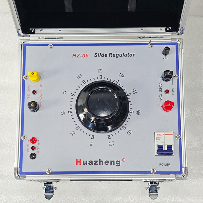HZ-109S2 2000A大電流發(fā)生器