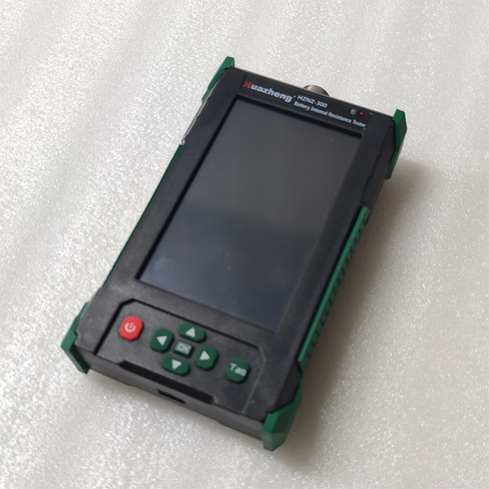 HZNZ-300 蓄電池內阻測試儀